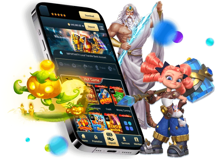 Hướng dẫn bắn cá vclub casino