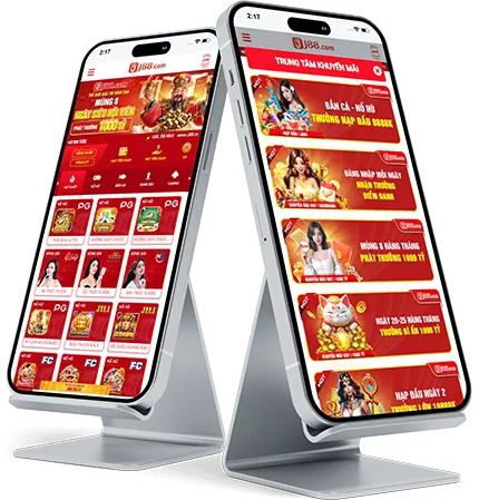 Trải nghiệm xem trực tiếp