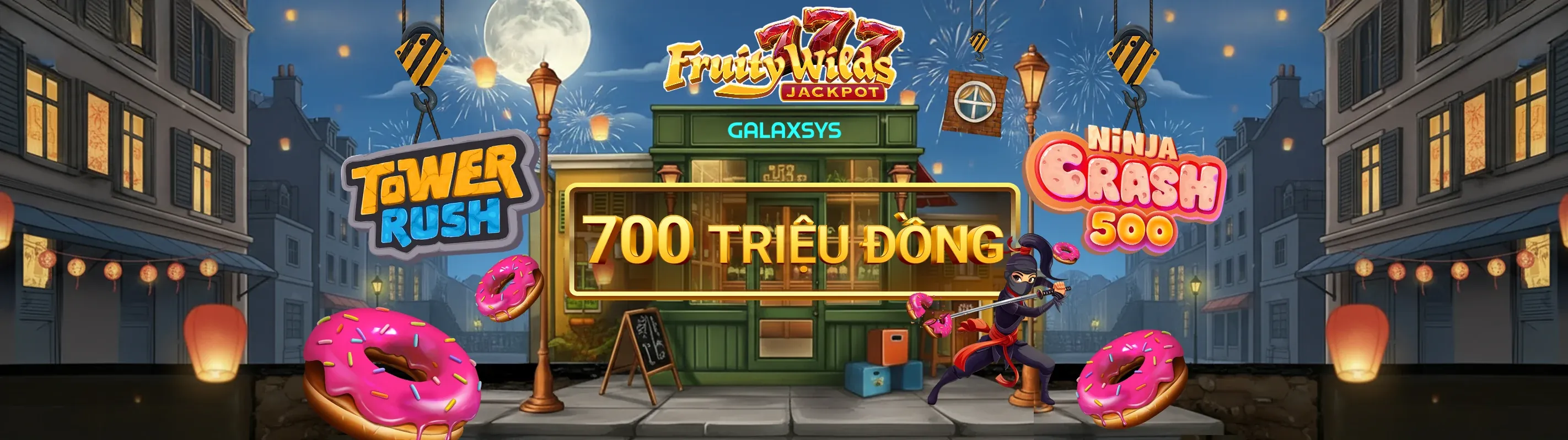 Khuyến Mãi Chào Mừng Độc Quyền tại vclub casino