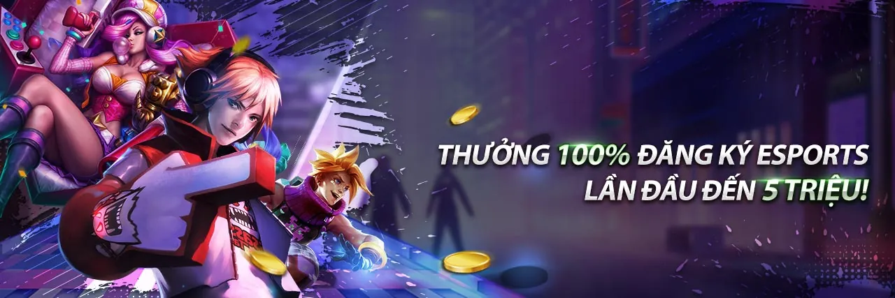 Giao diện hướng dẫn truy cập mục tin tức vclub casino với các biểu tượng đăng ký và tìm kiếm