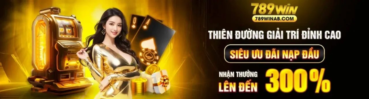 Máy đánh bạc Vclub Casino với giải độc đắc lớn