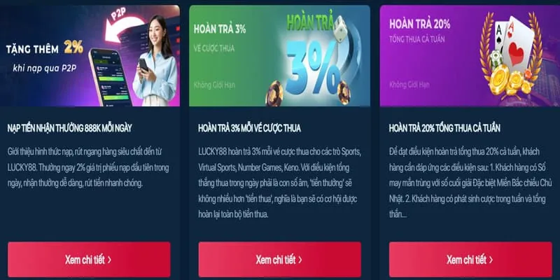 Tầm nhìn tương lai của vclub casino