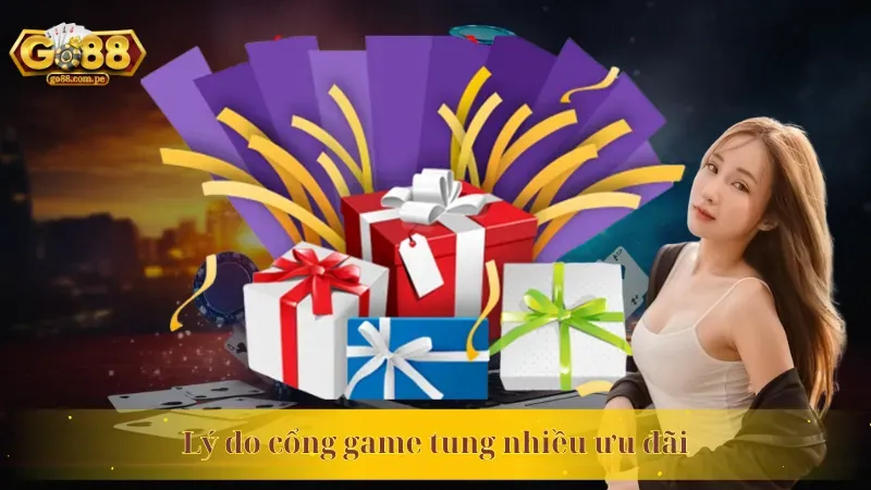 Các chương trình khuyến mãi vclub casino